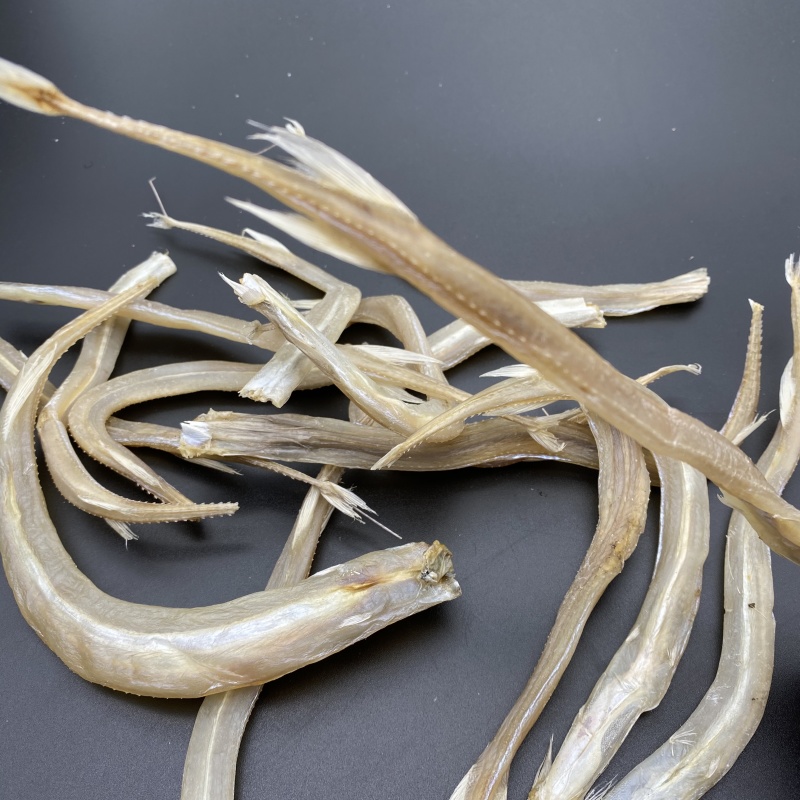 北海特产海鲜干货批发鹤嘴鱼干马鞭鱼鳞烟管鱼白鳗鱼干咸鱼干