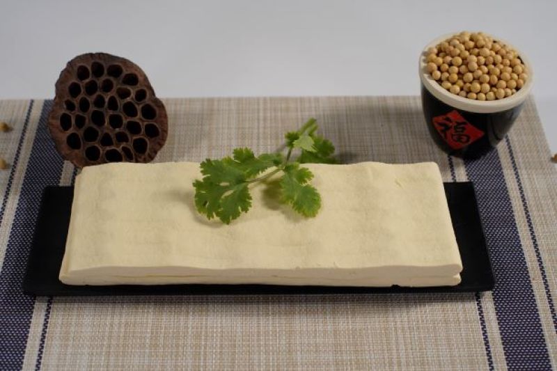 云南特产石屏豆腐鲜豆腐臭豆腐包浆豆腐火锅烧烤铁板