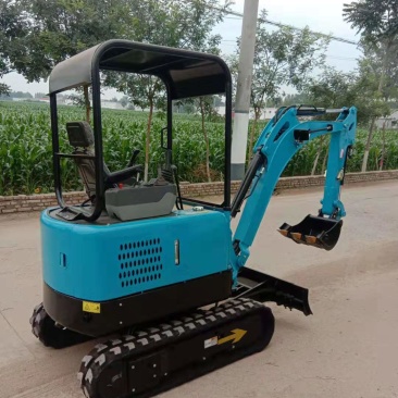 供应小型挖掘机液压履带挖掘机微型履带挖掘机全新小型