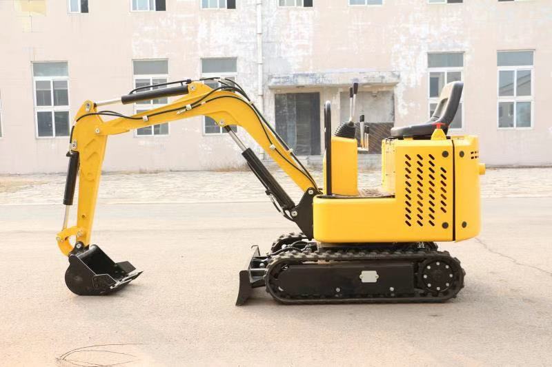 供应小型挖掘机液压履带挖掘机微型履带挖掘机全新小型