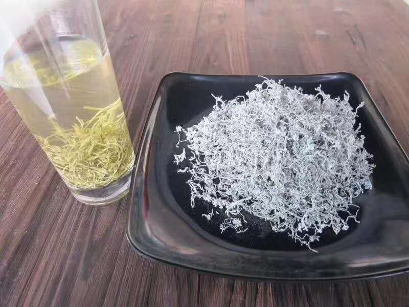 重庆野生藤茶莓茶龙须毛尖正品