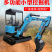 农用小型挖掘机1吨多功能履带式2吨液压工程轮式微型挖