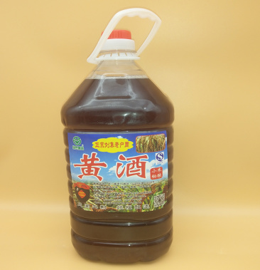 老户周小米黄酒10斤桶装河南南阳邓州刘集特产