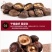 包邮★一件代发★干香菇小磨菇冬菇★平剪脚精选新货