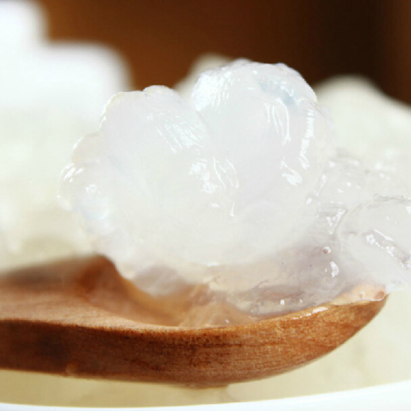 包邮一件代发东北吉林雪蛤林蛙油蛤蟆油12g