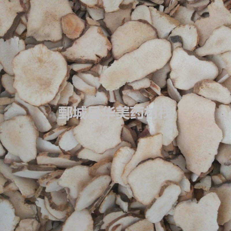 土茯苓@【华美中药】批发供应中药材粉质【土茯苓】土茯
