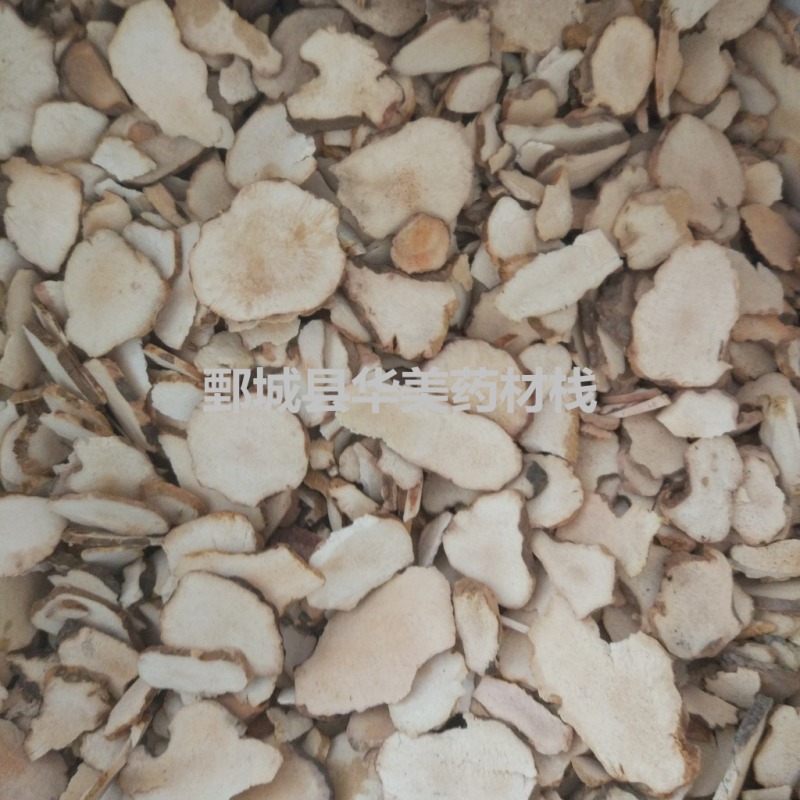 土茯苓@【华美中药】批发供应中药材粉质【土茯苓】土茯