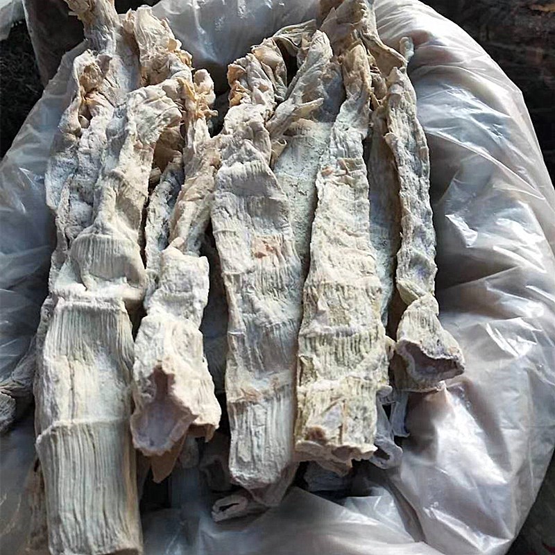 高山云雾笋干农家自制手工有盐笋干佐餐食用菌小竹笋包邮