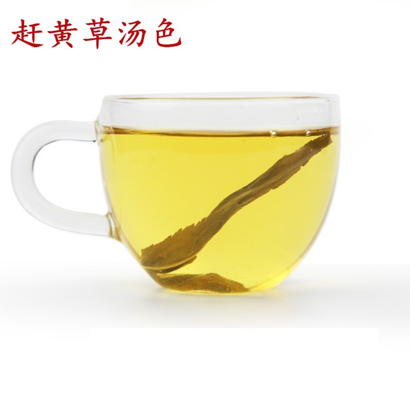 赶黄草茶干货500g袋装农家自晒天然扯根菜醒酒养生花茶