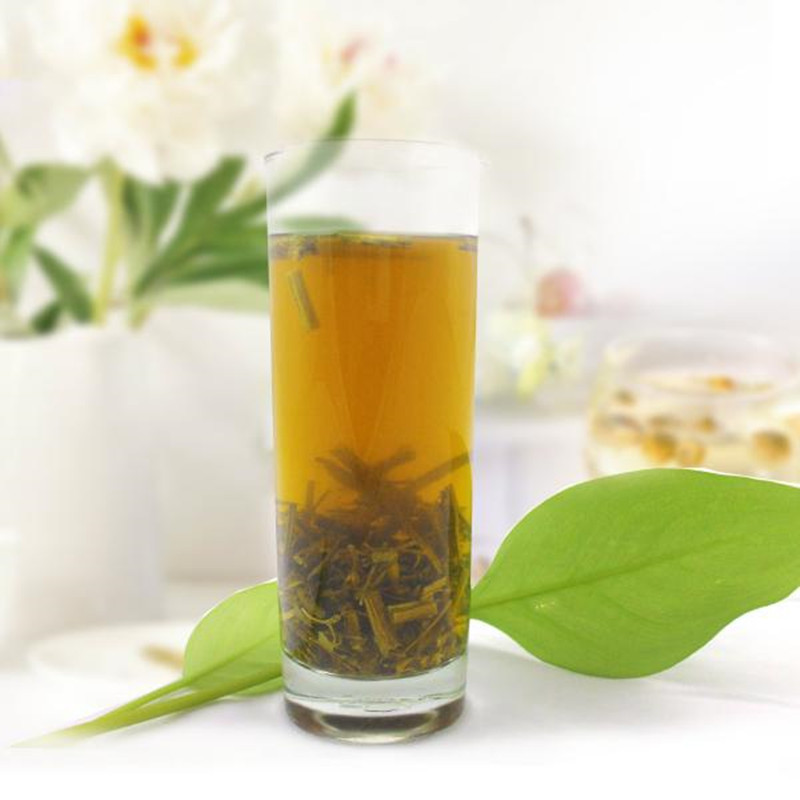 赶黄草茶干货500g袋装农家自晒天然扯根菜醒酒养生花茶