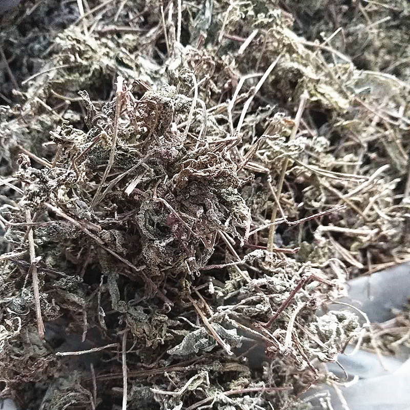 藤茶天然500g袋装农家自晒莓茶茅岩龙须端午茶养生花茶