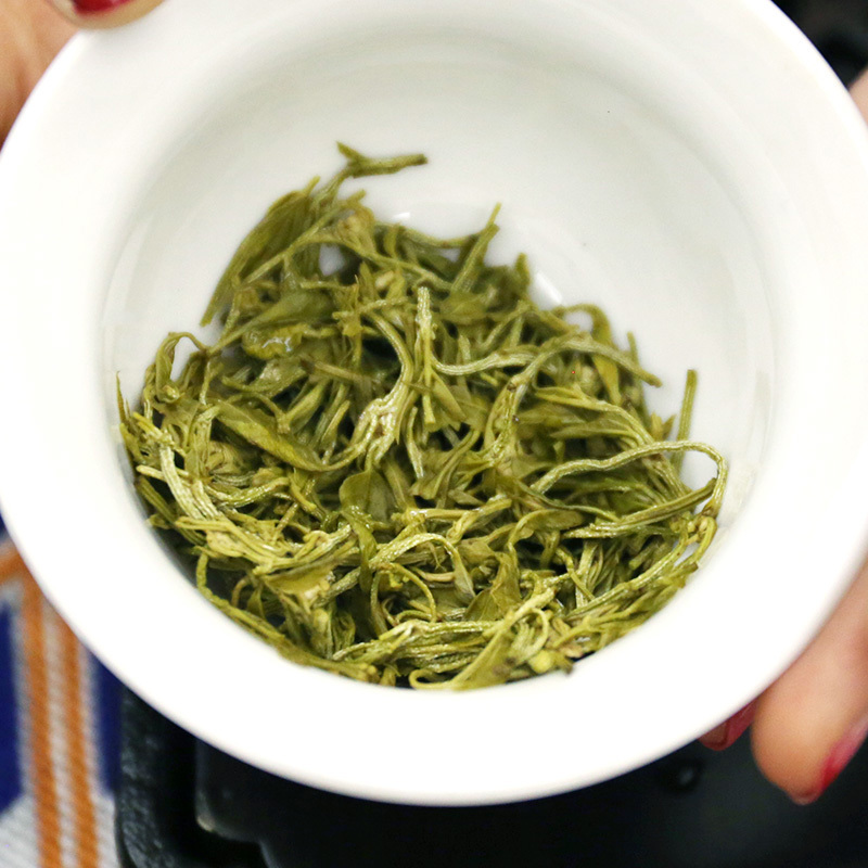 来凤县凤鸣向班贵龙须藤茶富硒恩施特产正品养生茶保健霉茶叶