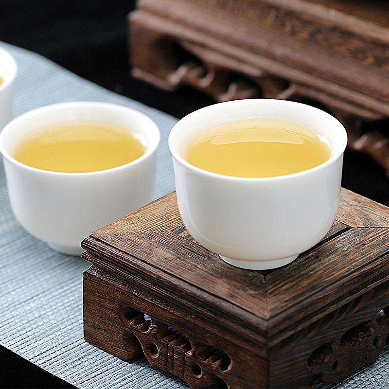 来凤县凤鸣白露藤茶富硒恩施特产正品养生茶保健茶霉茶叶