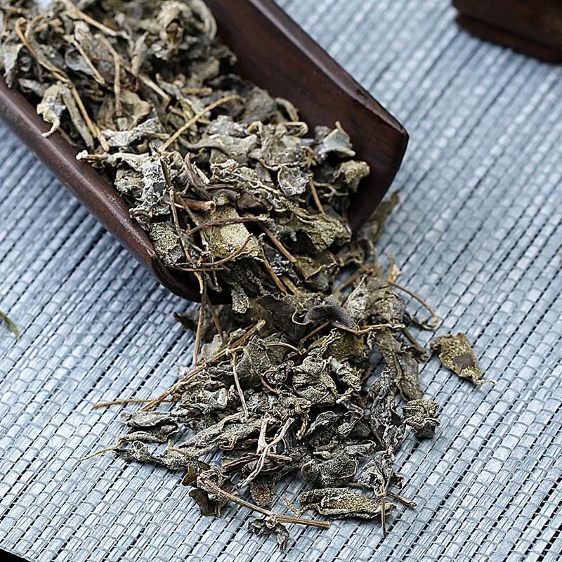 来凤县凤鸣白露藤茶富硒恩施特产正品养生茶保健茶霉茶叶