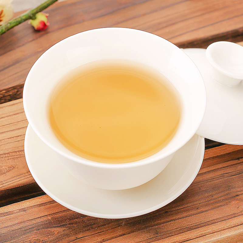 来凤县凤鸣龙凤藤茶250ｇ富硒恩施特产正品养生保健霉茶叶