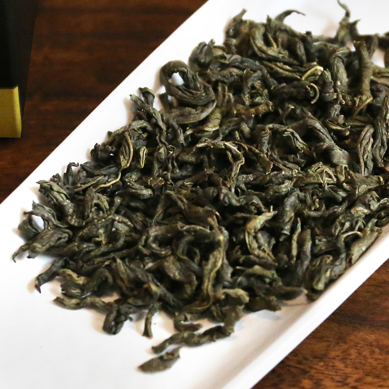 来凤县凤鸣龙凤藤茶250ｇ富硒恩施特产正品养生保健霉茶叶