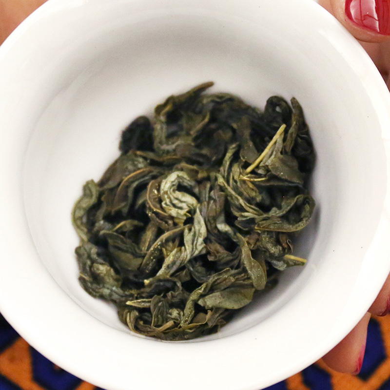 来凤县凤鸣龙凤藤茶250ｇ富硒恩施特产正品养生保健霉茶叶