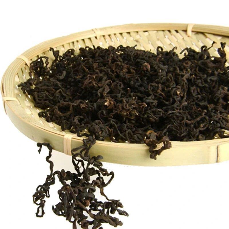 长白山特产野生山菜干货牛毛广微菜干干货500g包邮