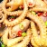 精品★熟食八爪鱼开袋即食网红爆头八爪鱼