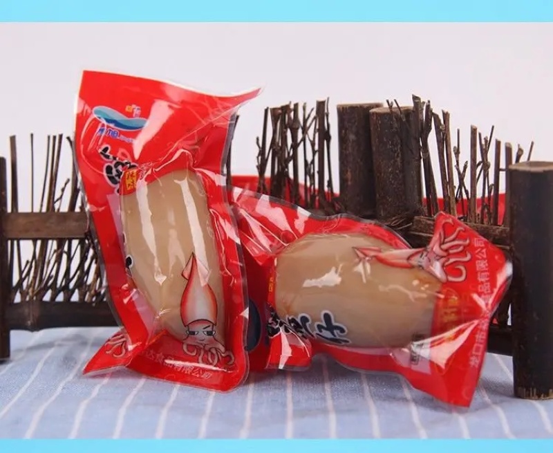 精品★独立包装碳烤鱿鱼仔★诚信经营✔质量保证✔全国发货