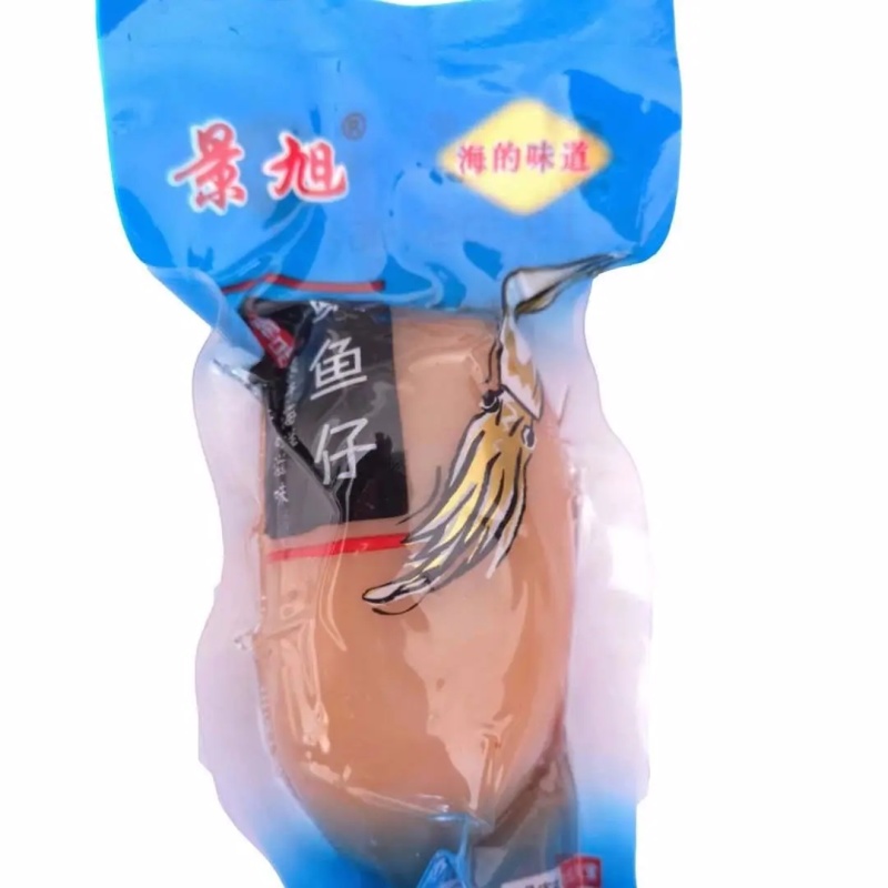 精品★独立包装碳烤鱿鱼仔★诚信经营✔质量保证✔全国发货