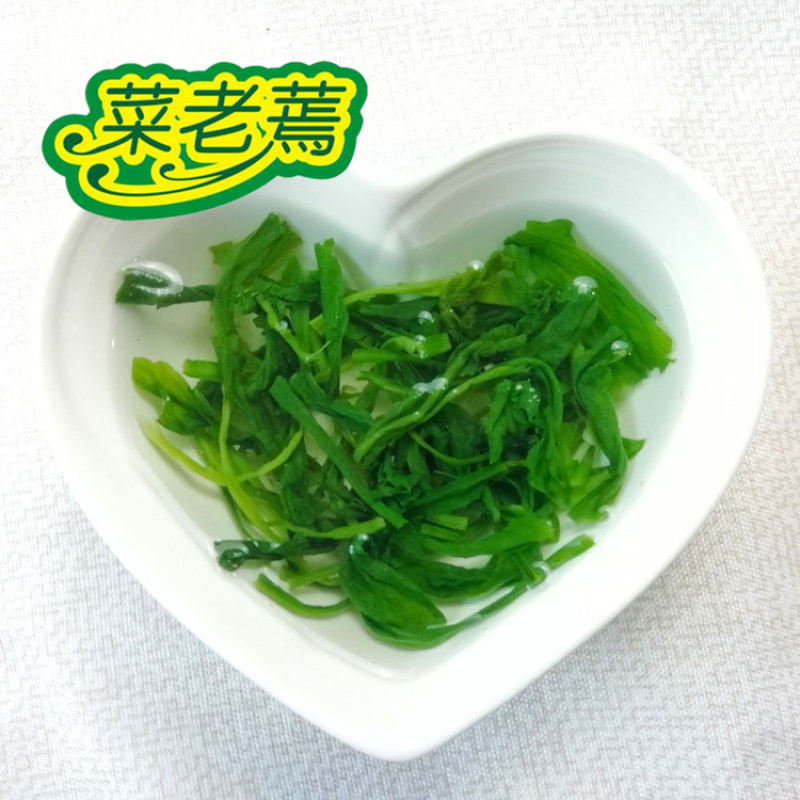 脱水荠菜碎脱水荠菜整颗长期合作饺子包子连锁店食品厂