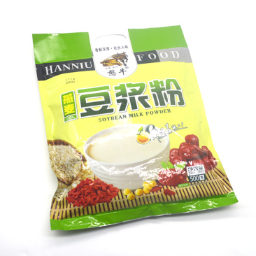 厂家直供燕麦粉五谷豆浆原料代餐粉即食五谷杂粮粉