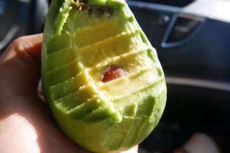 产地墨西哥牛油果广州发货支持一件代发