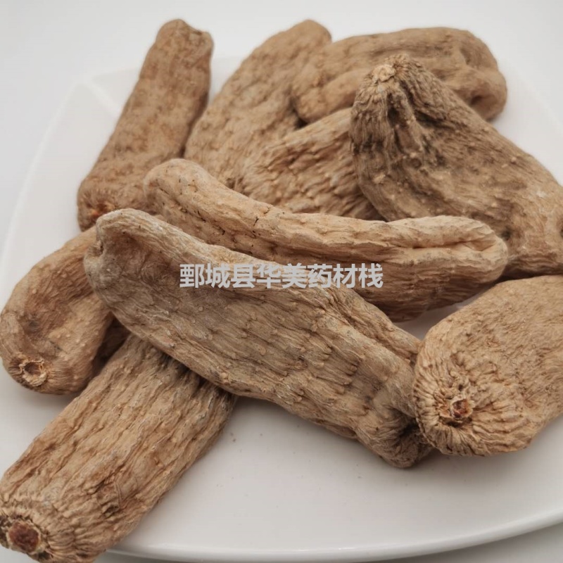 天麻个1000克【华美中药】中药材批发供应【精选天麻个】