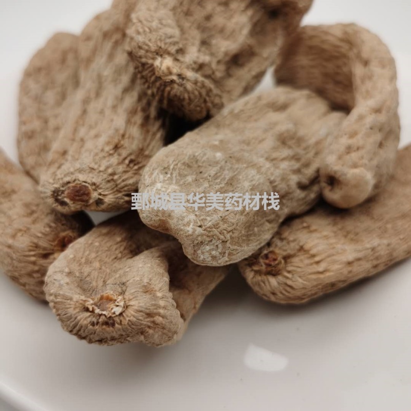 天麻个1000克【华美中药】中药材批发供应【精选天麻个】