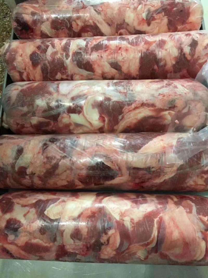 【牛肉筋】品质好，劲道，货量充足厂家直销，证件齐全，