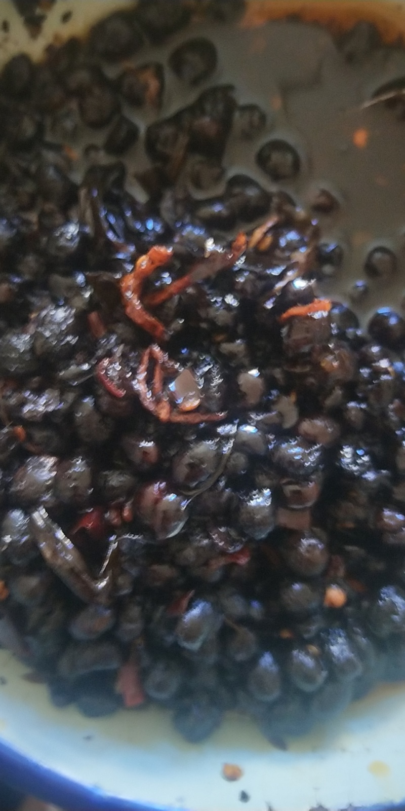 【豆豉】老干妈豆豉风味老干妈豆豉厂家直销商超餐饮专供