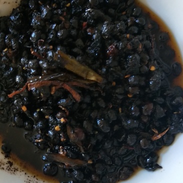 【豆豉】老干妈豆豉风味老干妈豆豉厂家直销商超餐饮专供