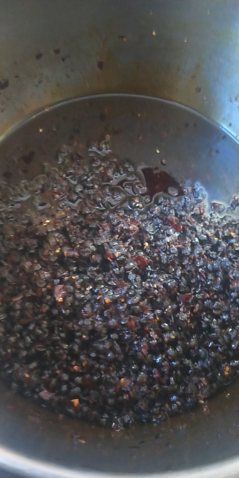 【豆豉】老干妈豆豉风味老干妈豆豉厂家直销商超餐饮专供