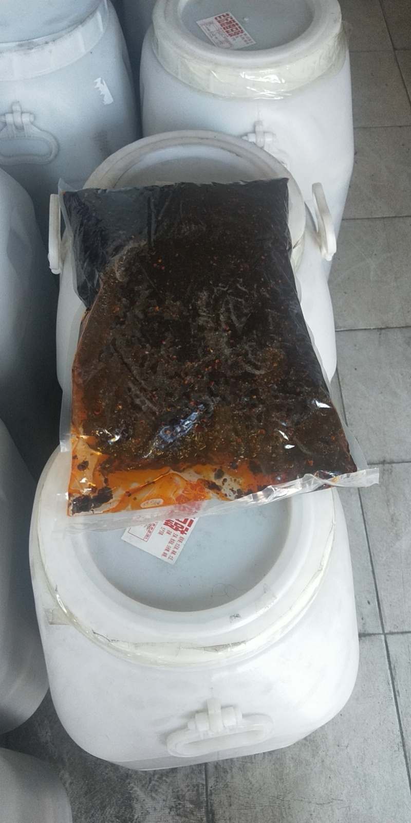 【豆豉】老干妈豆豉风味老干妈豆豉厂家直销商超餐饮专供
