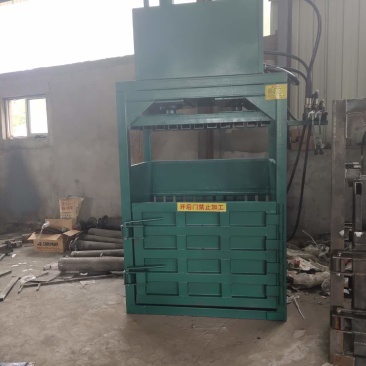 液压打包机废纸塑料液压打包机金属打包机秸秆打包机