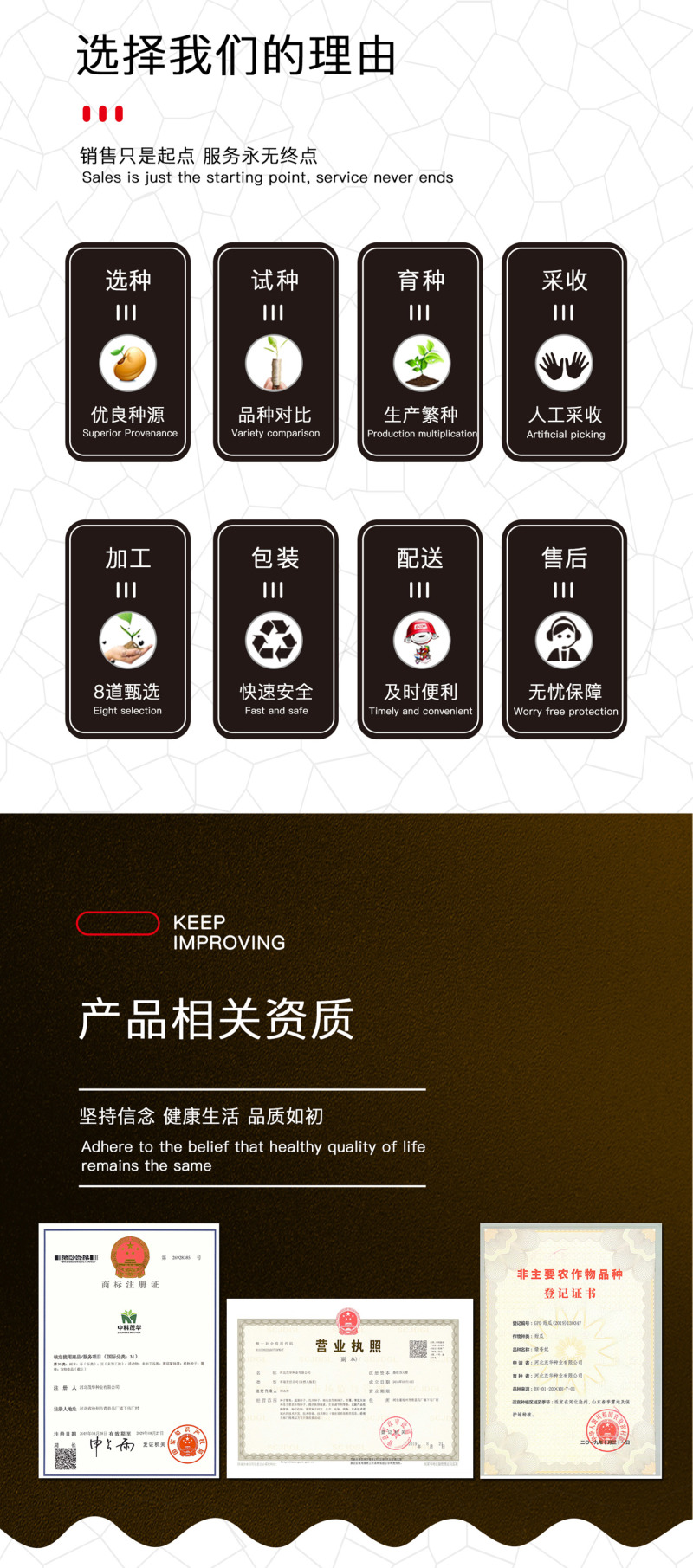 中科茂华水果蔬菜种子茂华白羊角甜瓜种子纯白皮羊角脆香