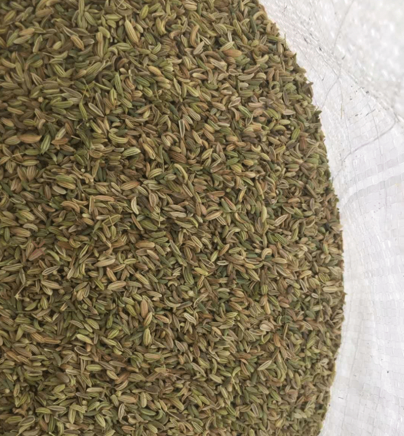 小茴香-天然调味品足干无硫磺