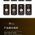 （正常发货）中科茂华中科春菊808白菜种子纯黄芯春秋白