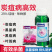 沪联品冠25%氟硅唑-咪鲜胺白腐病黑痘病疮痂病流胶病