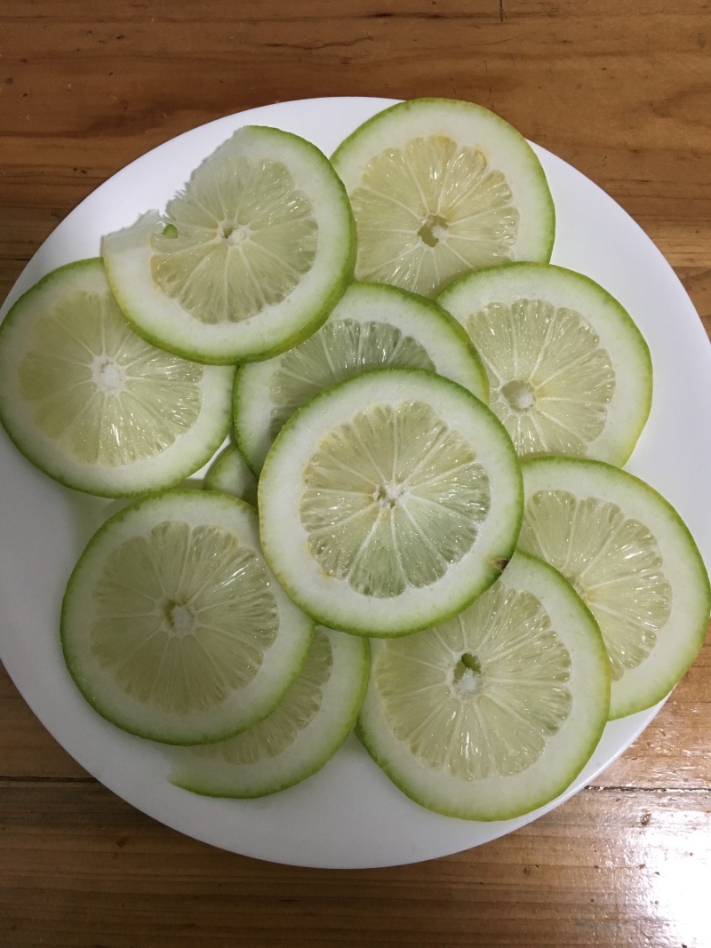 香水柠檬台湾四季香水树苗四季柠檬苗南北方种植柠檬苗