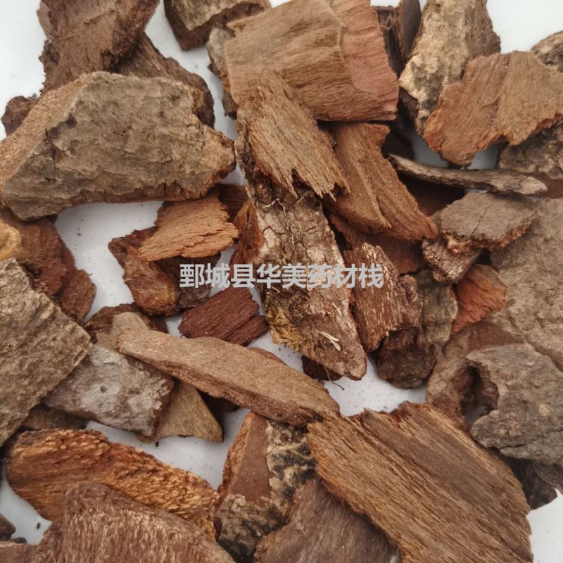 地枫皮1000克【华美中药】中药材批发供应【地枫】地枫皮