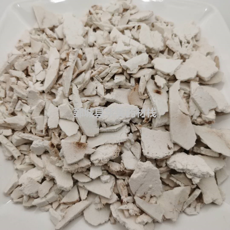 茯苓片1000克【华美中药】中药材批发供应【茯苓片】白茯