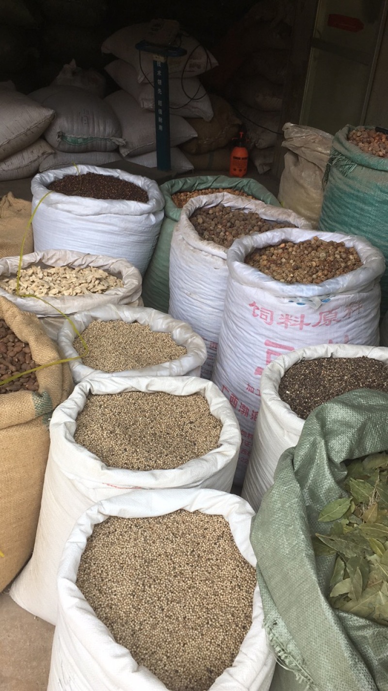 青花椒重庆产地足干无硫一手货开口率高