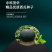 中科茂华瓜果种子非洲黑霸王西瓜种子黑皮红瓤
