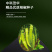 中科茂华蔬菜种子神绿长剑辣椒种子黄皮羊角牛角薄皮