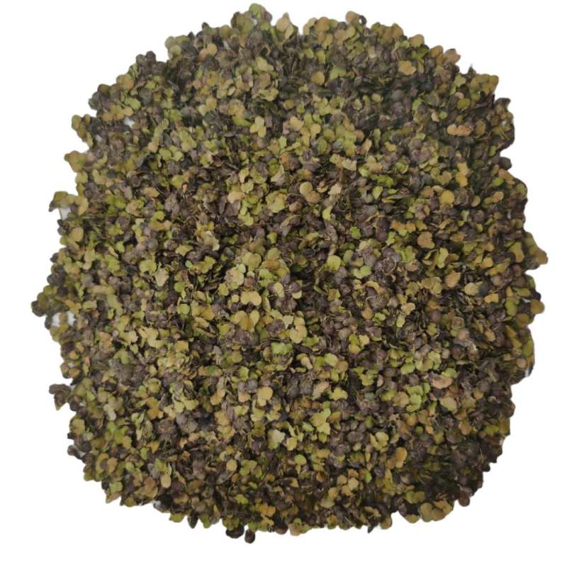 浮萍草1000克【华美中药】中药材批发供应【浮萍草】浮萍