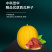 中科茂华水果种子中科黄金帅西瓜种子黄皮红肉礼品西瓜种籽