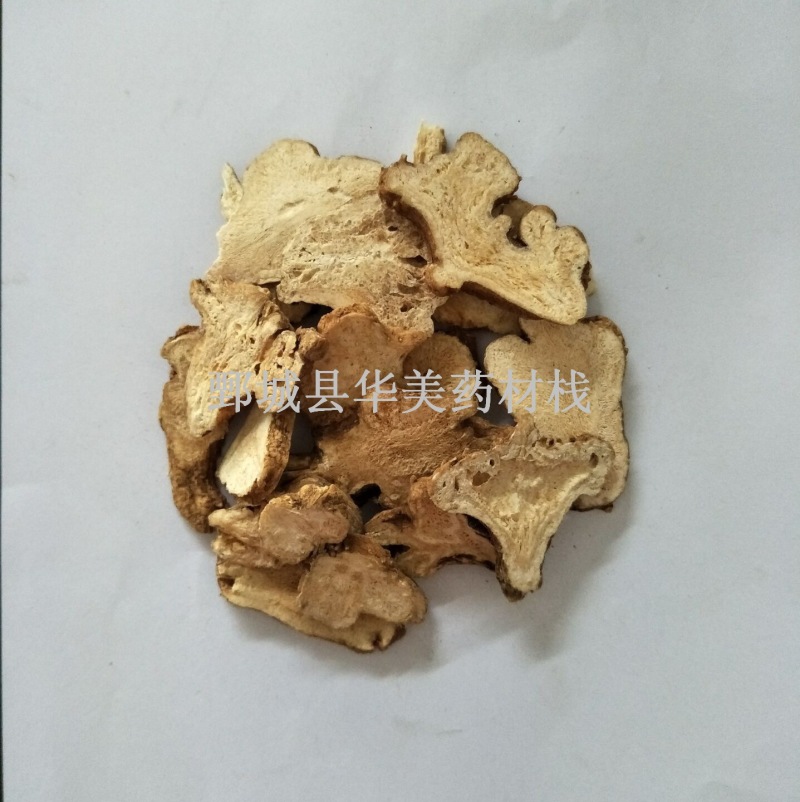 白术@【华美中药】中药材批发供应【白术】白术