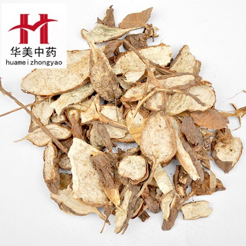 白蔹@【华美中药】中药材批发供应【白蔹】白蔹